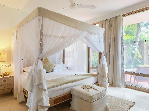 5* Melia Zanzibar - Zanzibar Package (5 Nights)