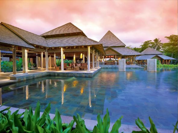 5* Constance Ephelia - Seychelles Package (7 Nights)
