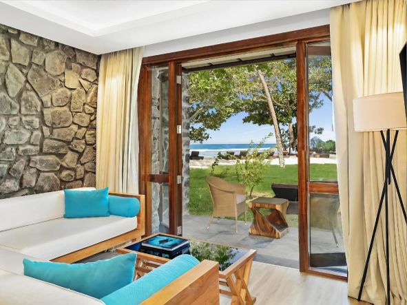 5* Kempinski Seychelles Resort - Seychelles Package (7 Nights)