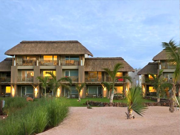 4* Zilwa Attitude - Mauritius Family Package (7 Nights)