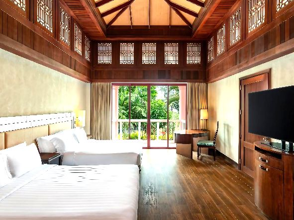 5* Centara Grand Beach Resort Phuket - Thailand Package (7 Nights)