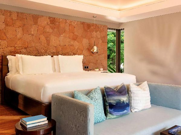 5* Raffles Praslin Seychelles - Seychelles Package (7 Nights)