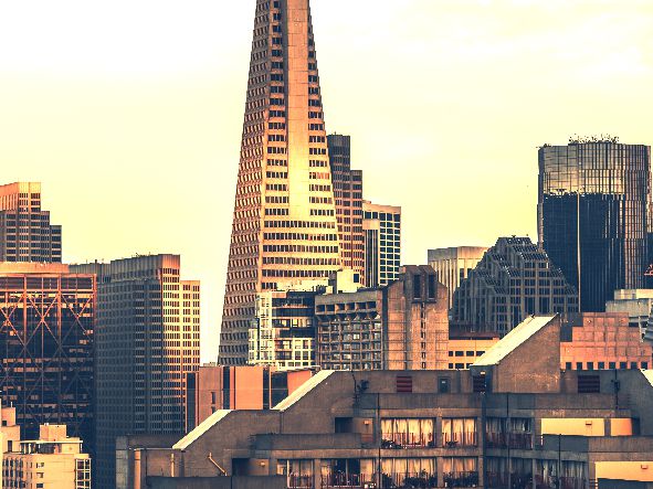 4* San Francisco Experience - USA Package (3 Nights)