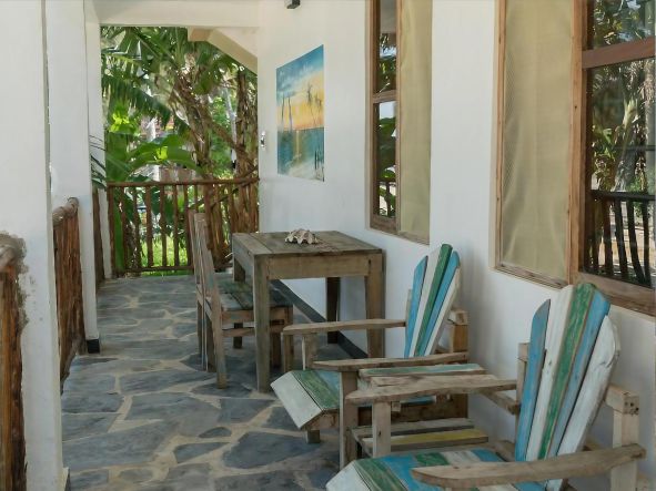 3* Plus Zanzibar Bay Resort - Zanzibar Package (7 Nights)