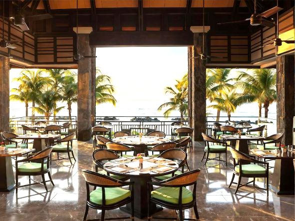 5* The Westin Turtle Bay Resort and Spa - Mauritius Package (7 Nights)