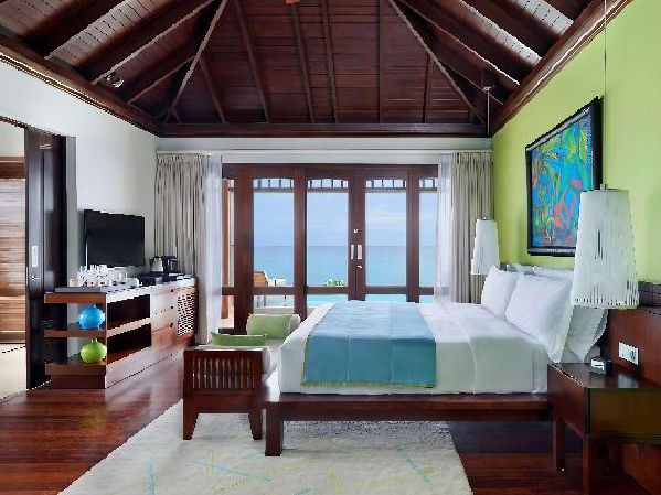 5* Hilton Seychelles Northolme Resort & Spa - Seychelles Package (7 Nights)