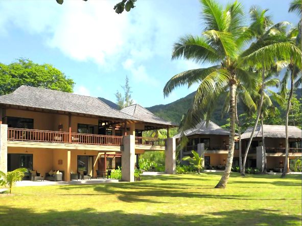 5* Constance Ephelia - Seychelles Package (7 Nights)