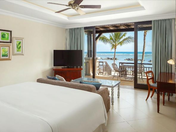 5* The Westin Turtle Bay Resort and Spa - Mauritius Package (7 Nights)