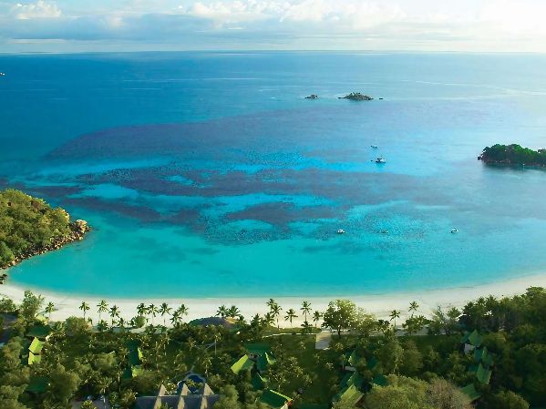 4* Paradise Sun - Seychelles Package (7 Nights)