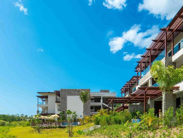 4* Canopy by Hilton - Seychelles Package (7 Nights)