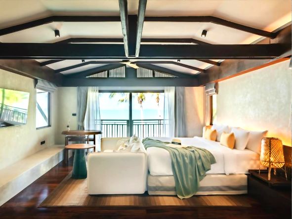 5* Barcelo Coconut Island - Thailand Package (7 Nights)