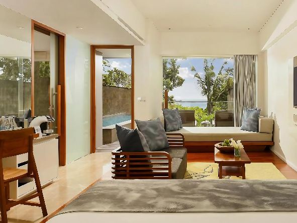 5* Maya Sanur - Bali Package (7 Nights)