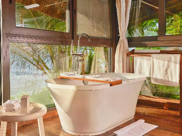 5* Melia Zanzibar - Zanzibar Package (5 Nights)