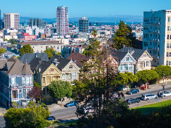 4* San Francisco Experience - USA Package (3 Nights)