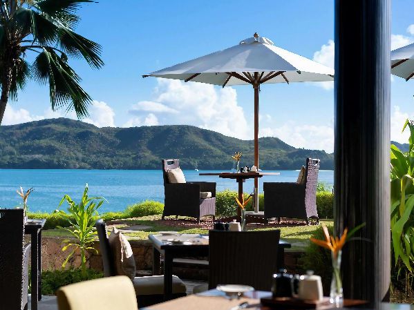 5* Raffles Praslin Seychelles - Seychelles Package (7 Nights)