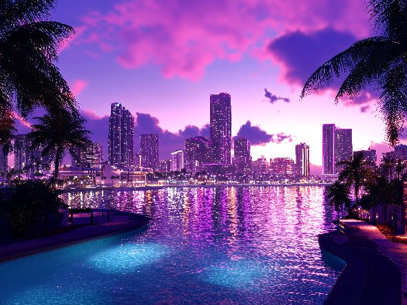 4* Miami Experience - USA Package (5 Nights)