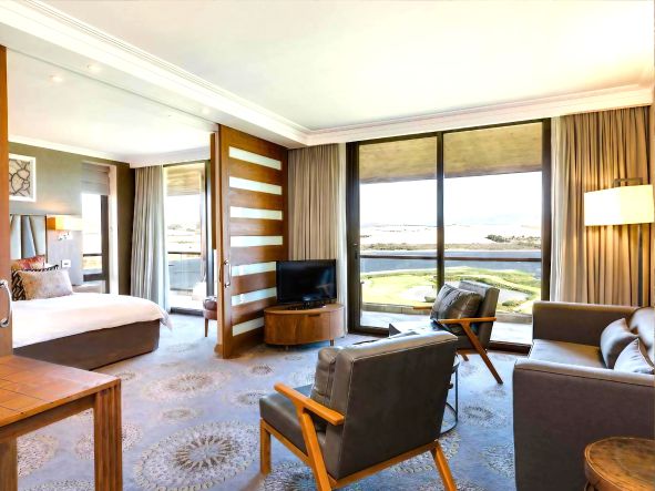 5* Arabella Hotel, Golf & Spa - Kleinmond Package (2 Nights)