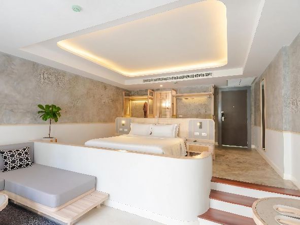 5* Anana Eco Resort - Thailand Package (7 Nights)