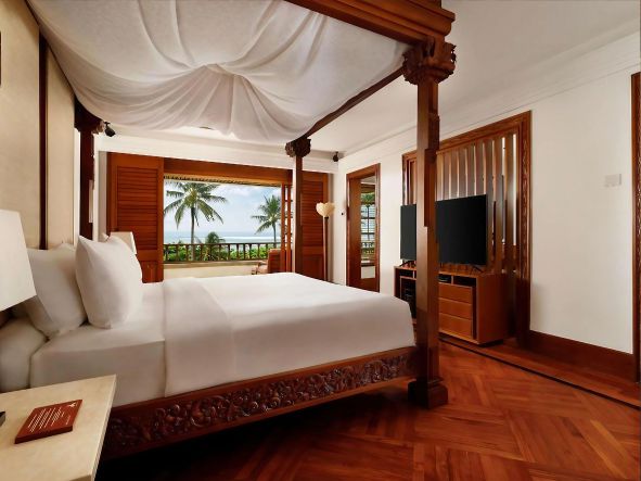 5* The Westin Nusa Dua - Bali Package (5 Nights)