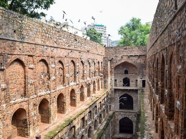 5* Golden Triangle Experience - India Package (5 Nights)