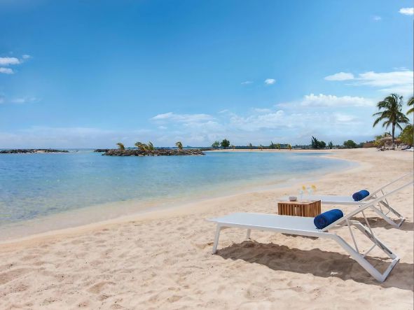 4* Veranda Pointe aux Biches Hotel - Mauritius Package (7 Nights)