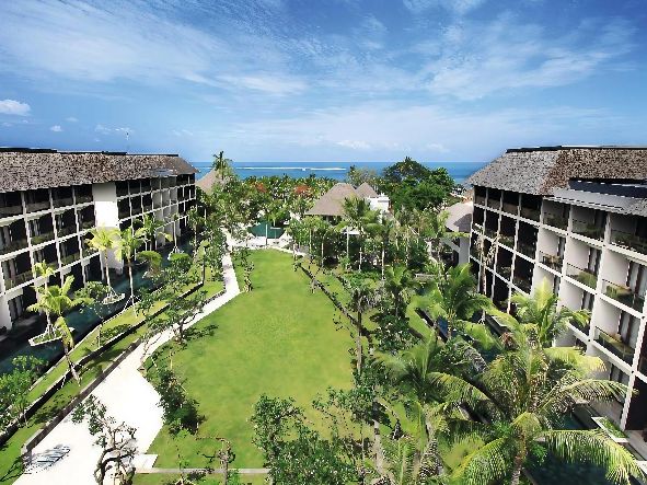 5* The Anvaya Bali - Bali Package (7 Nights)