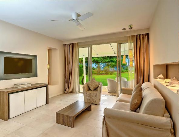 5* Riu Palace (Adult Only) - Zanzibar Package (5 Nights)