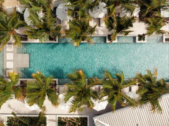5* Deluxe One & Only Le Saint Geran - Mauritius Package (7 Nights)