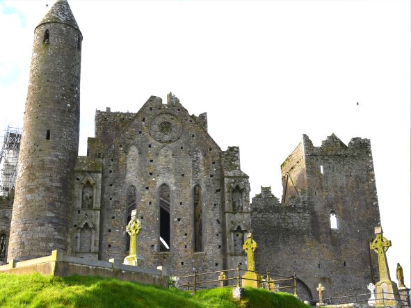 3* Ancient East Ireland - Ireland Package (5 Nights)