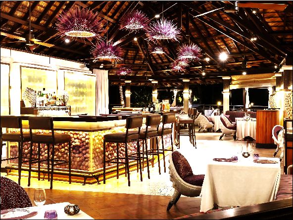 5* Constance Lemuria Resort - Seychelles Package (7 Nights)