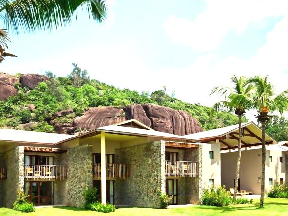 5* Kempinski Seychelles Resort - Seychelles Package (7 Nights)
