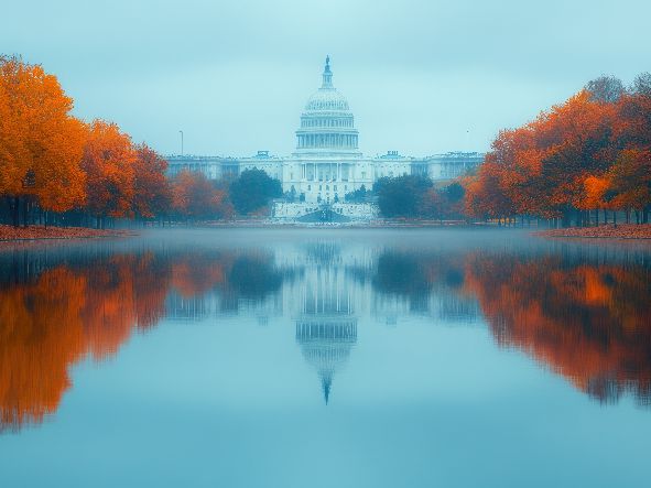4* Washington D.C Experience - USA Package (5 Nights)