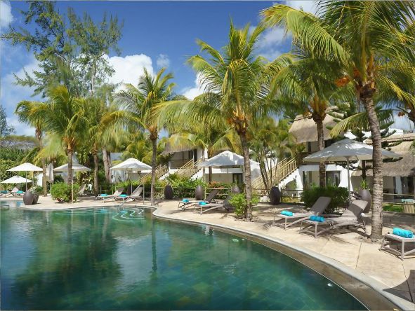 3* Plus Coin De Mire Attitude - Mauritius Family Package (7 Nights)