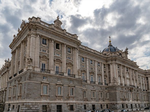 4* Viva Espana - Barcelona & Madrid Package (6 Nights)