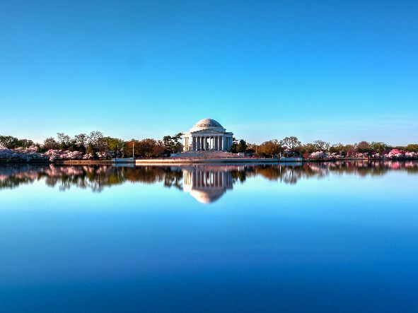 4* Washington D.C Experience - USA Package (5 Nights)