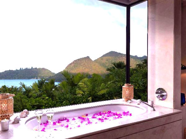 5* Raffles Praslin Seychelles - Seychelles Package (7 Nights)
