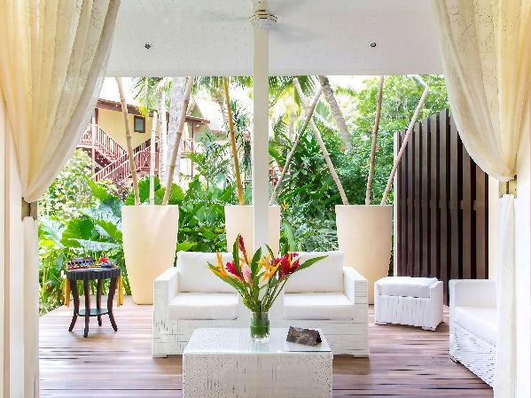 4* Paradise Sun - Seychelles Package (7 Nights)