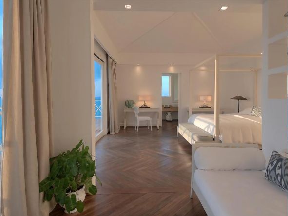 5* Diamonds Thudufushi - Maldives Package (7 Nights)