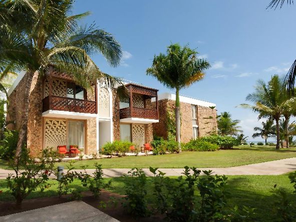 5* Melia Zanzibar - Zanzibar Package (5 Nights)