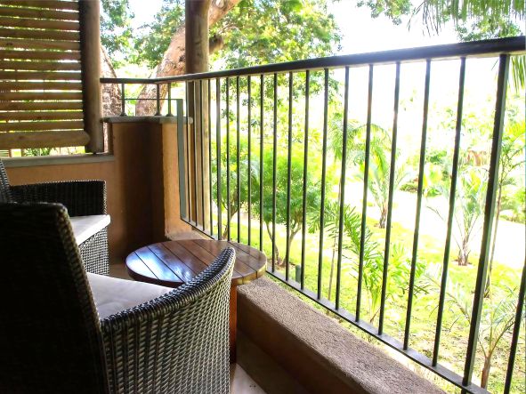 4* Tamarina Golf & Spa Boutique Hotel - Mauritius Package (7 Nights)
