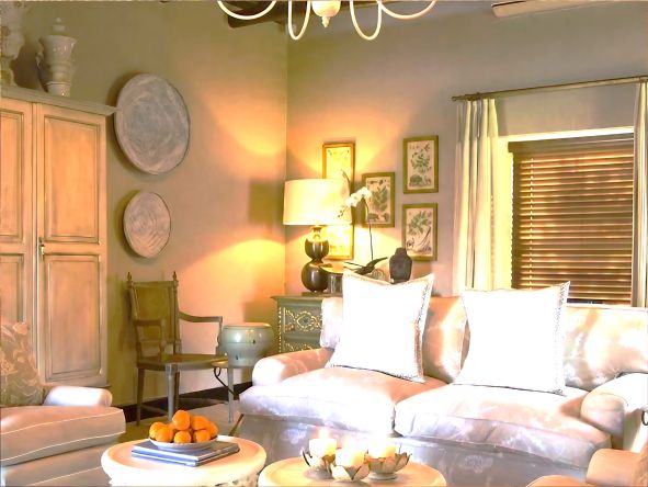 5* Bushmans Kloof Wilderness Reserve - Cederberg House Package (3 Nights)