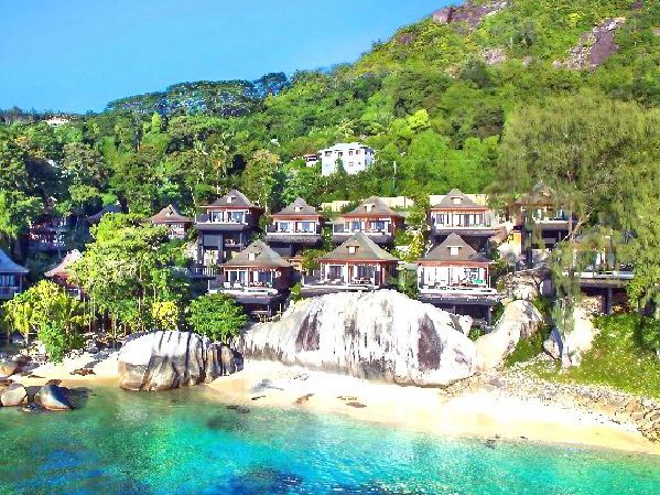 5* Hilton Seychelles Northolme Resort & Spa - Seychelles Package (7 Nights)