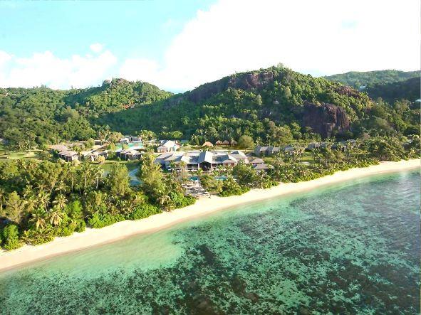 5* Kempinski Seychelles Resort - Seychelles Package (7 Nights)