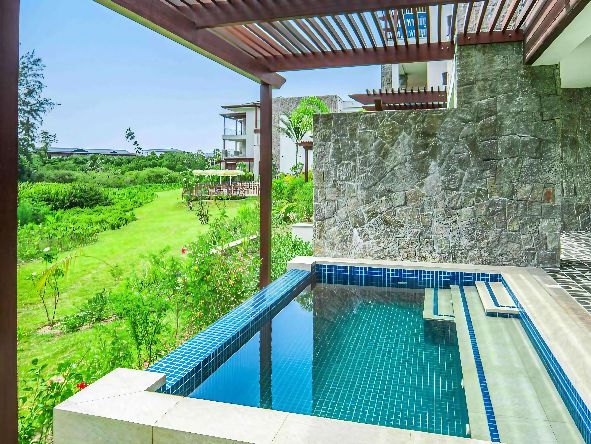 4* Canopy by Hilton - Seychelles Package (7 Nights)