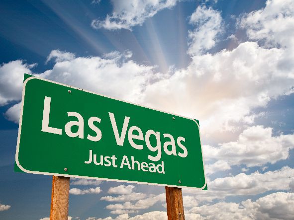 3* Las Vegas Experience - USA Package (4 Nights)