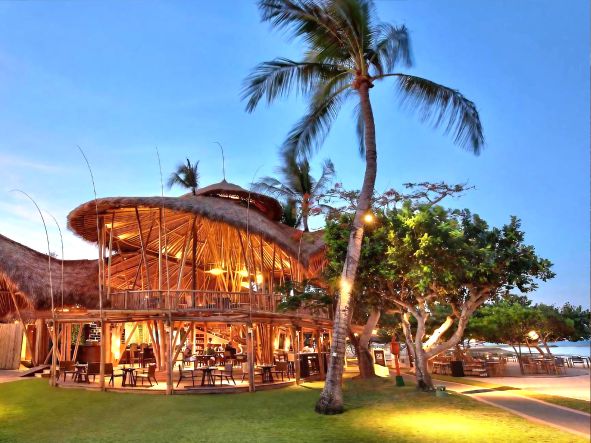 5* The Westin Nusa Dua - Bali Package (5 Nights)