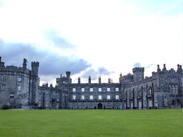 3* Ancient East Ireland - Ireland Package (5 Nights)