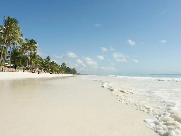 4* Bluebay - Zanzibar Package (5 Nights)