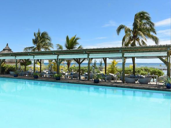 4* Veranda Pointe aux Biches Hotel - Mauritius Package (7 Nights)