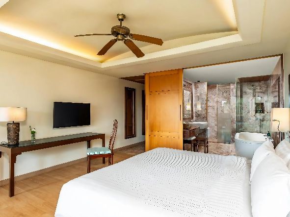 5* Centara Grand Beach Resort Phuket - Thailand Package (7 Nights)